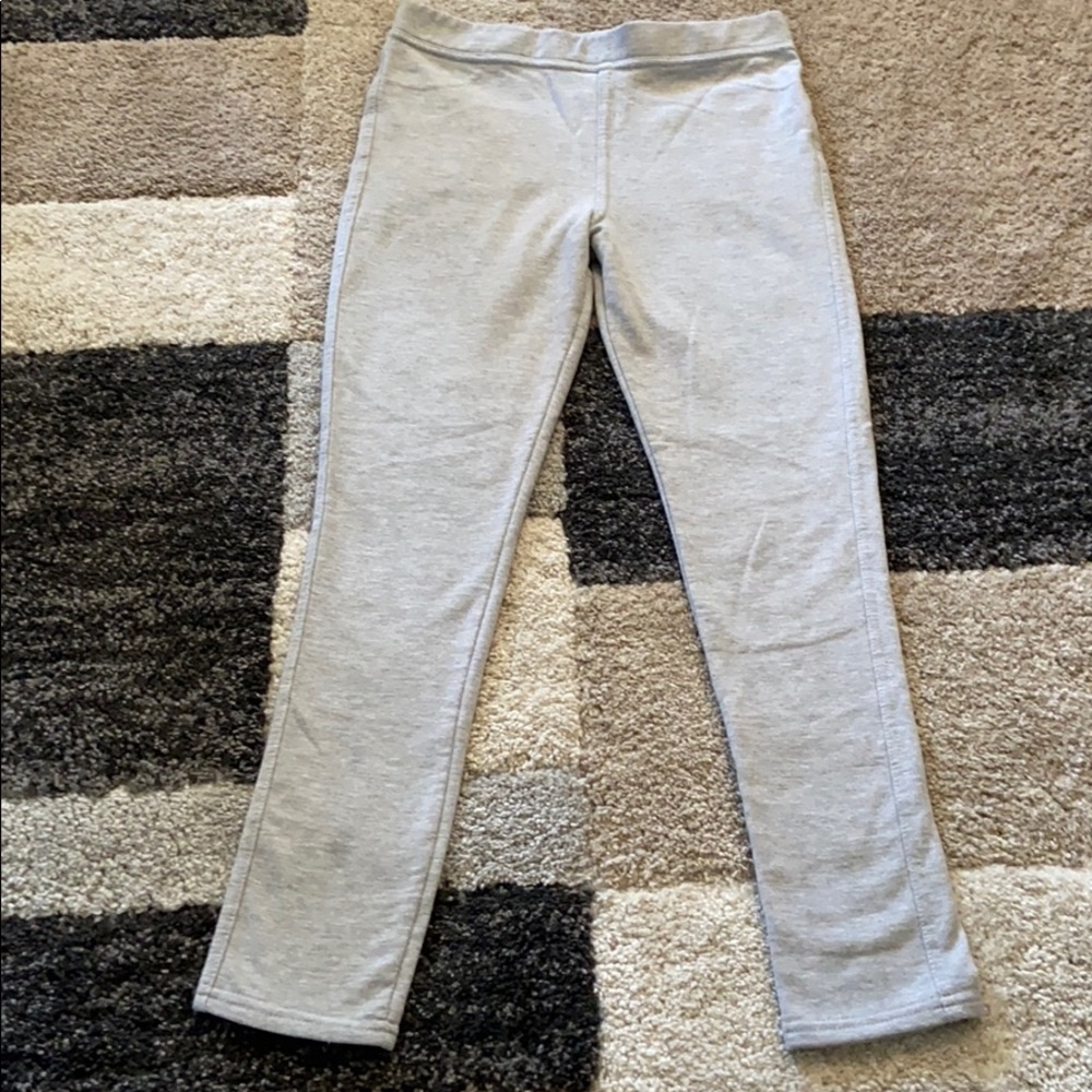 Two Girl’s Pants - Picture 2 of 6
